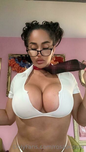 Rosa Acosta