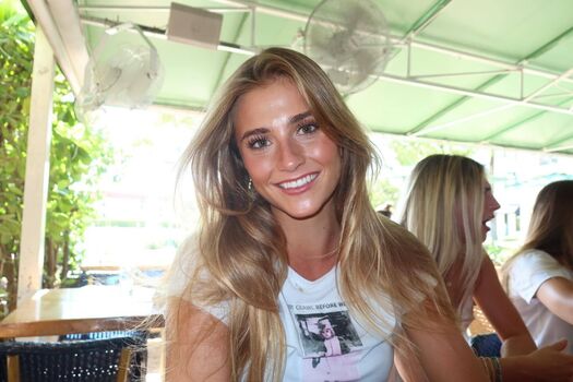 Rosa Ten Berg