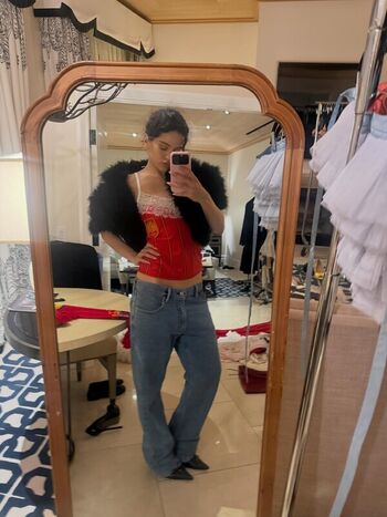 Full leaked Rosalia private onlyfans photo