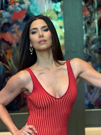 Full leaked Roselyn sanchez page private onlyfans photo