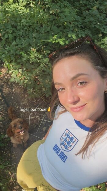 Full leaked Rosie bentham private onlyfans photo
