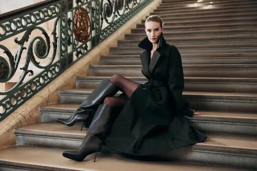Rosie Huntington-Whiteley