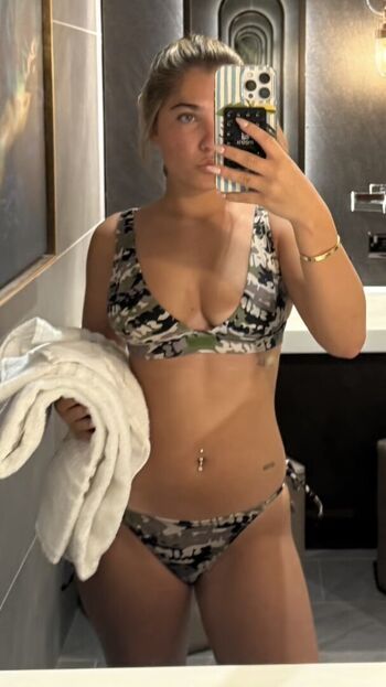 Rosie McClelland