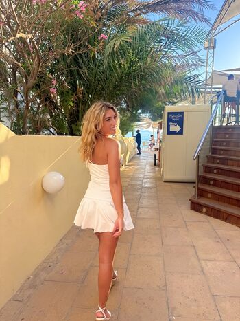 Rosie McClelland