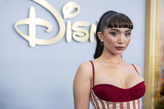Rowan Blanchard