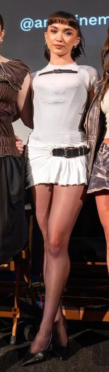 Rowan Blanchard