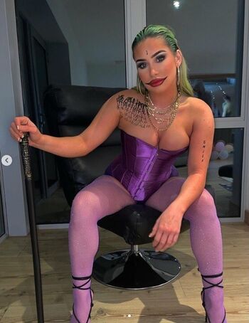 Full leaked Roxyrhoades private onlyfans photo