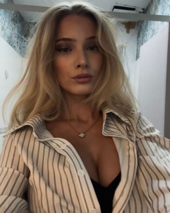 Ruby Riley