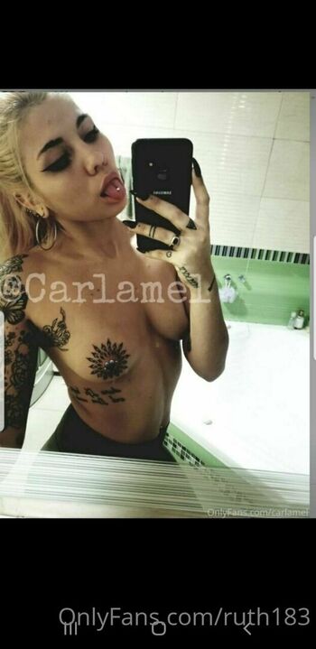 Full leaked Ruth private onlyfans photo