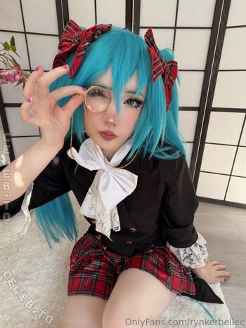 Rynkerbelle