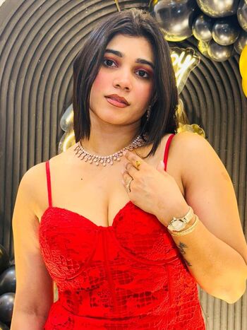 Full leaked Sadhana naidu private onlyfans photo