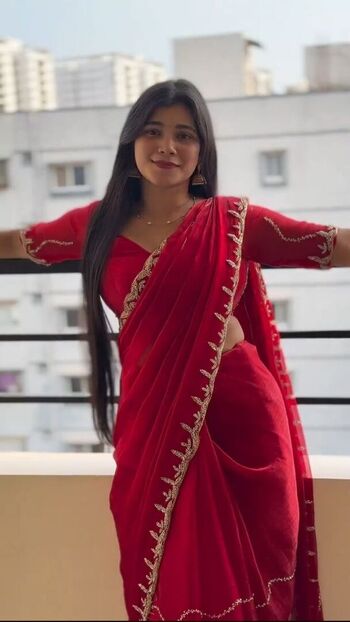 Full leaked Sadhana naidu private onlyfans photo