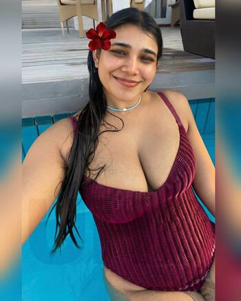 Full leaked Sadhana naidu private onlyfans photo