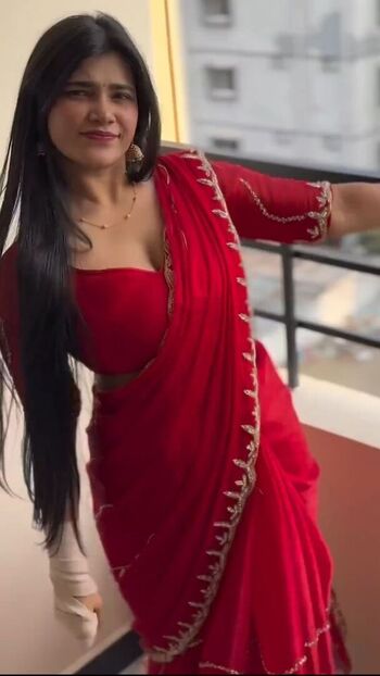 Full leaked Sadhana naidu private onlyfans photo