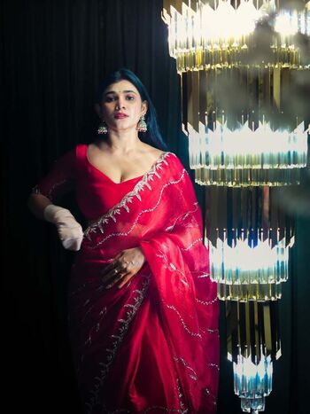 Full leaked Sadhana naidu private onlyfans photo