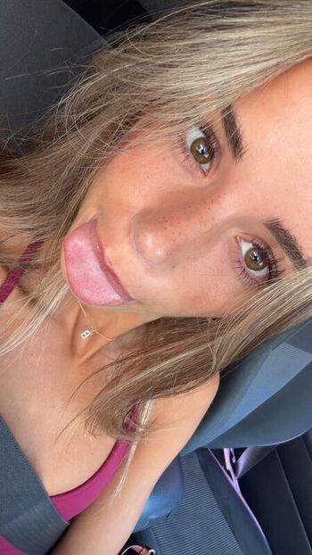 Full leaked Sadie mckenna private onlyfans photo