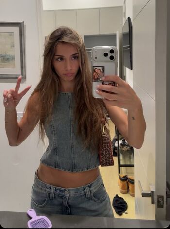 Full leaked Sadie mckenna private onlyfans photo