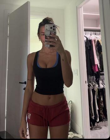 Full leaked Sadie mckenna private onlyfans photo