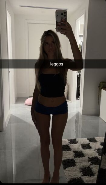 Full leaked Sadie mckenna private onlyfans photo