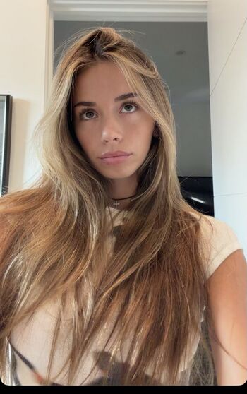 Full leaked Sadie mckenna private onlyfans photo