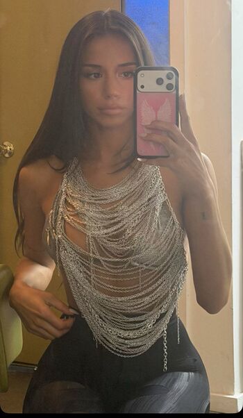 Full leaked Sadie mckenna private onlyfans photo
