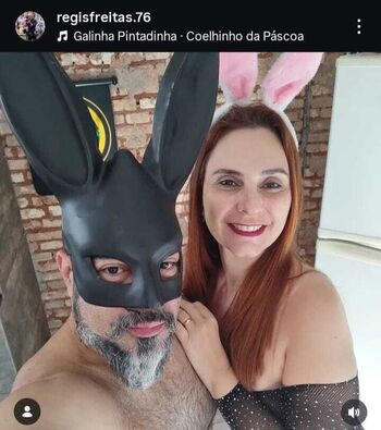Safadas De São José Do Rio Preto