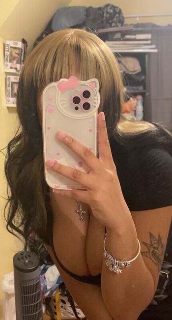 Full leaked Sailoraali private onlyfans photo