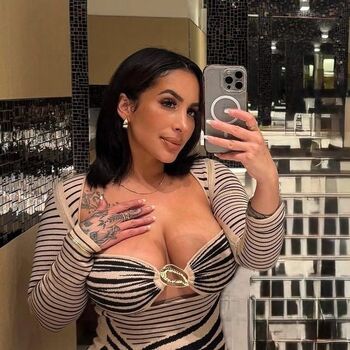 Full leaked Saint venus private onlyfans photo