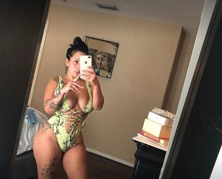 Full leaked Saint venus private onlyfans photo