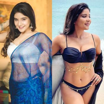 Full leaked Sakshi agarwal private onlyfans photo