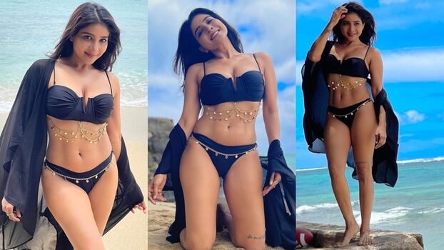 Full leaked Sakshi agarwal private onlyfans photo