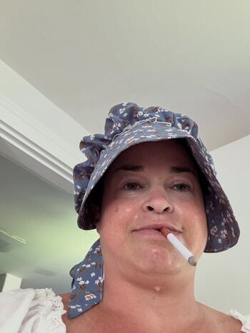 Full leaked Sam ramsdell private onlyfans photo