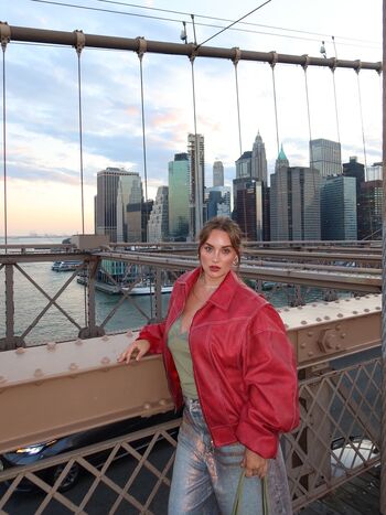 Full leaked Sandra perez private onlyfans photo
