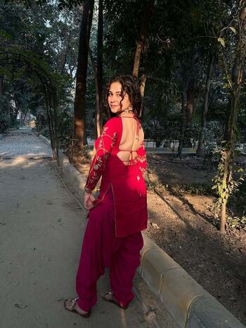 Santoor Mom Rachna