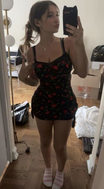 Sara Dobrik