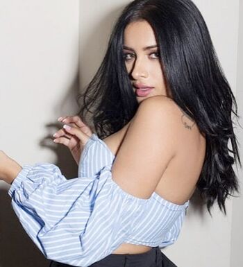 Sara Gurpal