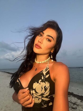 Sara Hesri