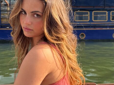 Sarabella Harris