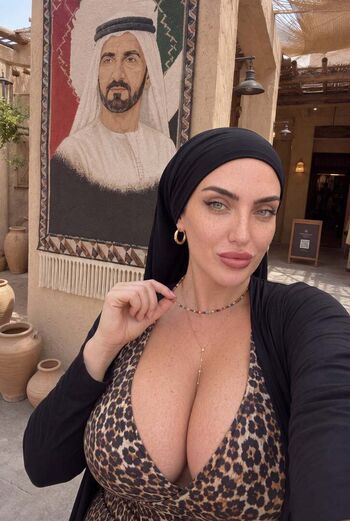 Sarah Albarcha