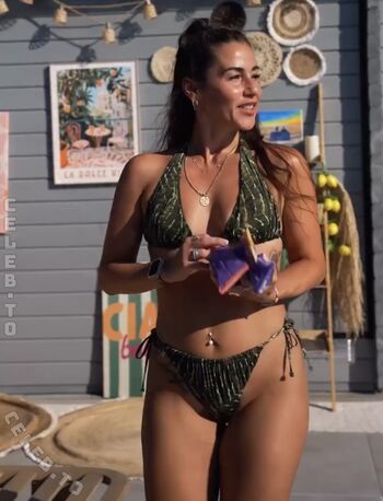 Sarah Engels