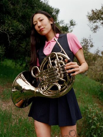 Sasami Ashworth