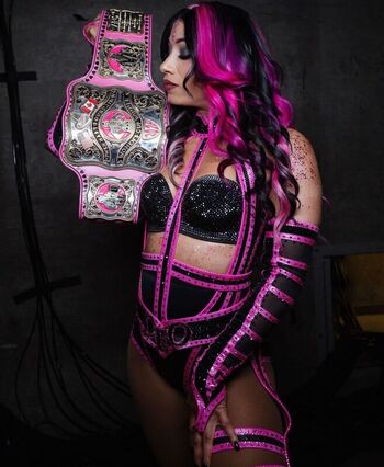 Sasha Banks