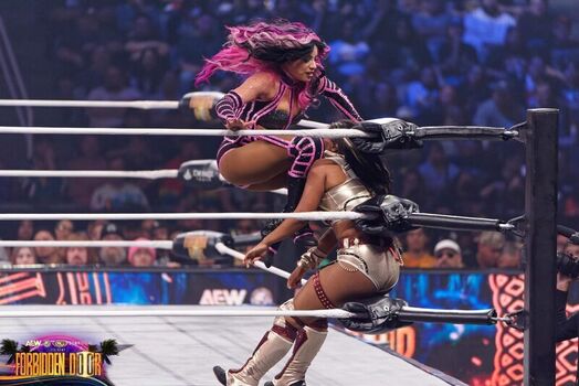 Sasha Banks
