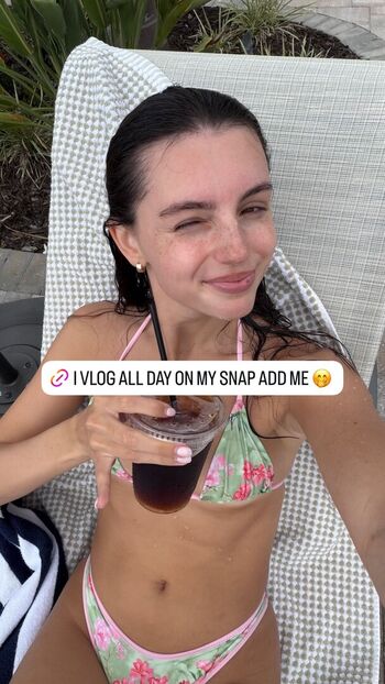 Full leaked Savannah demers  page private onlyfans photo
