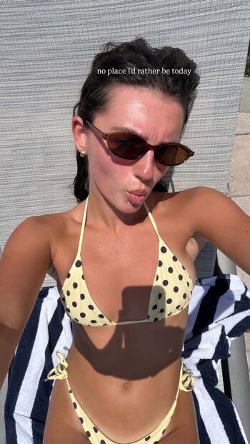 Full leaked Savannah demers  page private onlyfans photo