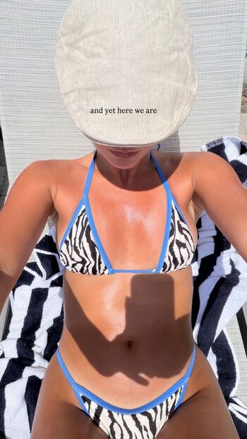 Full leaked Savannah demers  page private onlyfans photo