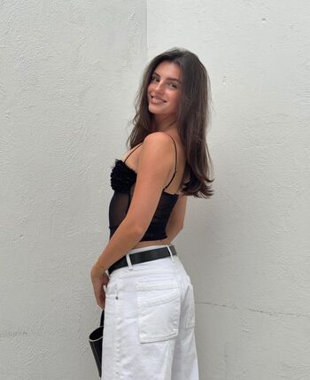 Full leaked Savannah demers  page private onlyfans photo
