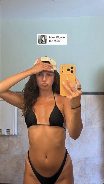 Full leaked Savannah demers  page private onlyfans photo