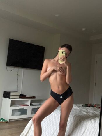 Full leaked Savannah demers private onlyfans photo