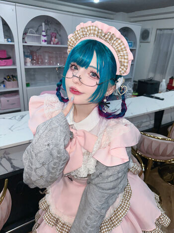 Saya Scarlet